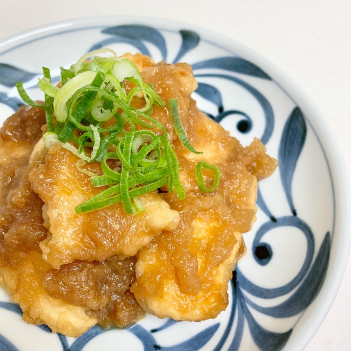 柔らかい胸肉のみぞれ煮 レシピ 作り方 By Cokoro 楽天レシピ 柔らかい胸肉のみぞれ煮 レシピ 作り方 By Cokoro 楽天レシピ